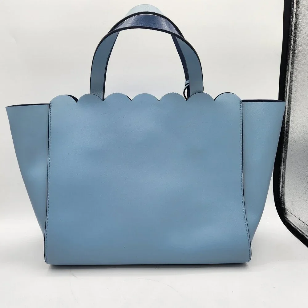 .NWOT - kate spade NY Magnolia Street Mina Tote w/ Crossbody Strap and Key Fob - Picture 2 of 6